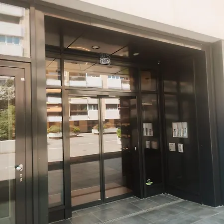 Séjour chez l'habitant Chambre A Genève