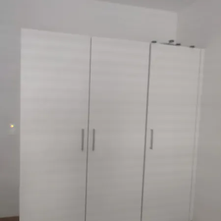 Chambre A * Genève