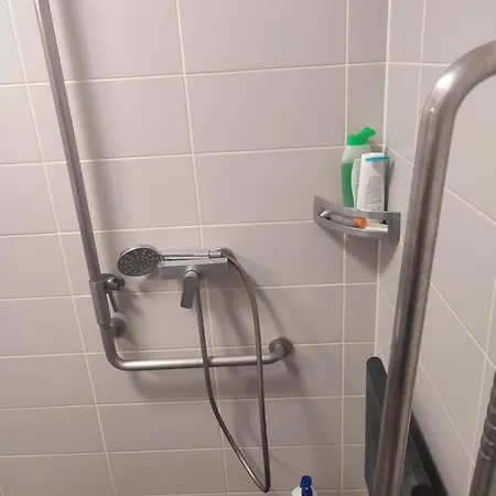 Séjour chez l'habitant Chambre A Genève