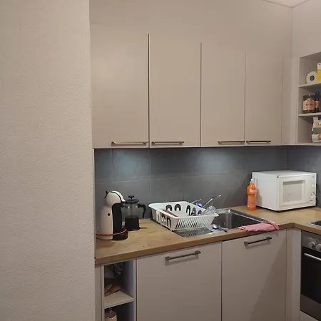 Chambre A