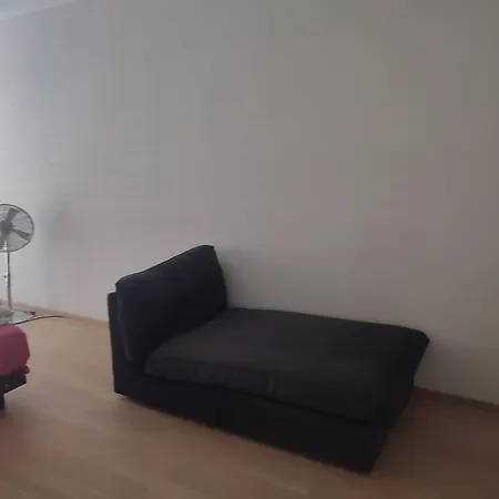 Séjour chez l'habitant Chambre A *